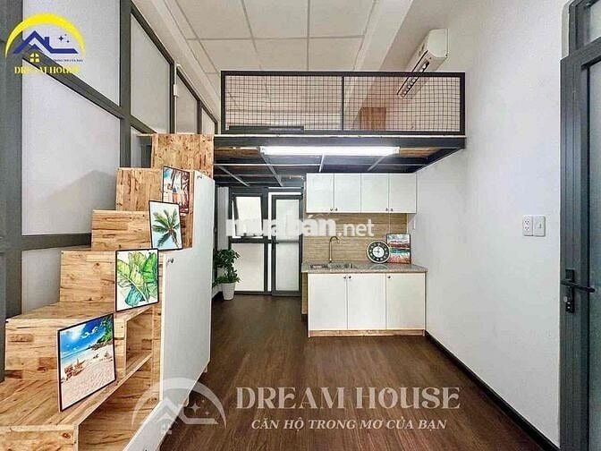 ☘️DUPLEX cao - thoáng - ĐH Công Thương -  Aeon☘️
