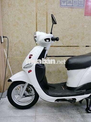 NOZZA FI 2012 ,BS 60 ,XE ĐẸP MÁY BAO ÊM MẠNH