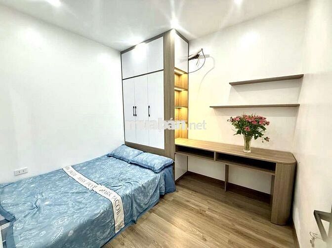 CĂN HỘ TT CẦU GIẤY, *** BÁN, ĐẸP NHƯ CCCC 65M GIÁ CHỈ 4,3 TỶ