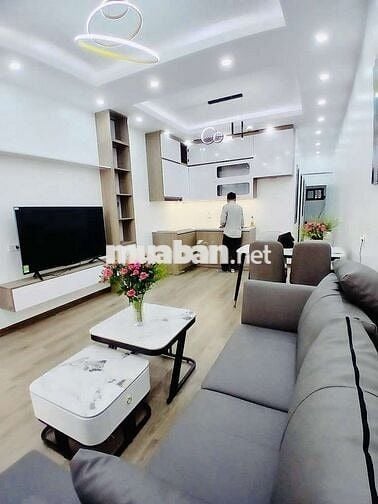 CĂN HỘ TT CẦU GIẤY, *** BÁN, ĐẸP NHƯ CCCC 65M GIÁ CHỈ 4,3 TỶ