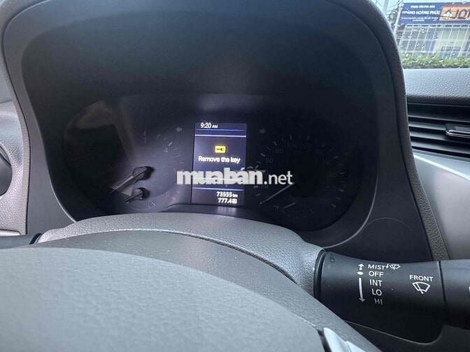 Nissan Navara 2020 2.5 AT 2WD (EL) premium