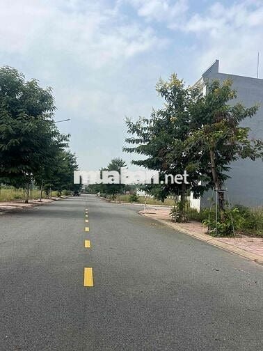Bán đất An Điền, đường nhựa Diện tích 108m2, thổ cư hết đất