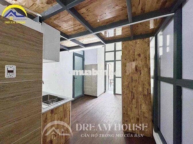 ☘️DUPLEX cao - thoáng - ĐH Công Thương -  Aeon☘️