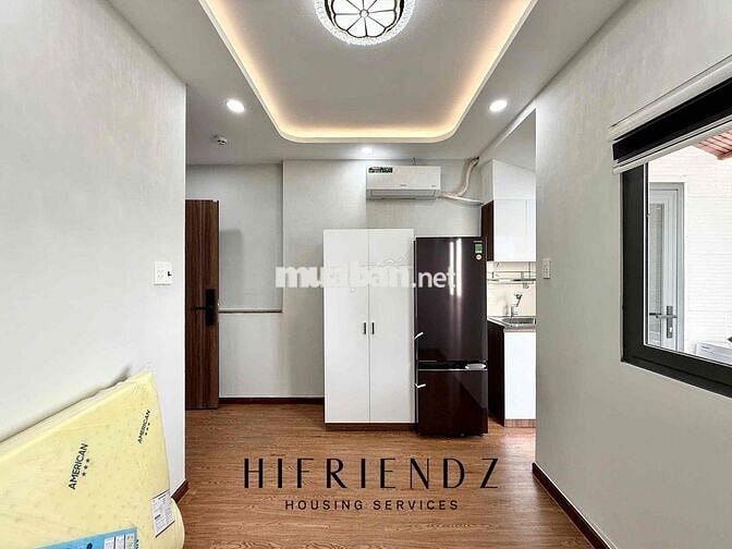 PHÒNG TRỌ  BAN CÔNG SIÊU THOÁNG NGAY TRẦN VĂN CẨN,GIÁ RẺ Q.TÂN PHÚ