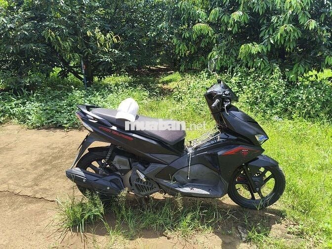 Airblade zin êm cứng