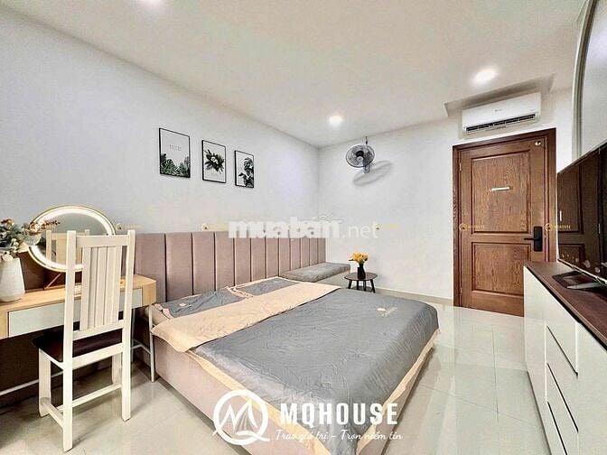 KHAI TRƯƠNG CĂN HỘ  DIỆN TÍCH RỘNG PHONG CÁCH SANG TRỌNG