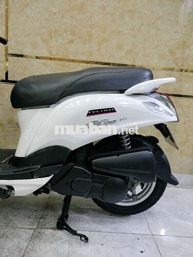 NOZZA FI 2012 ,BS 60 ,XE ĐẸP MÁY BAO ÊM MẠNH
