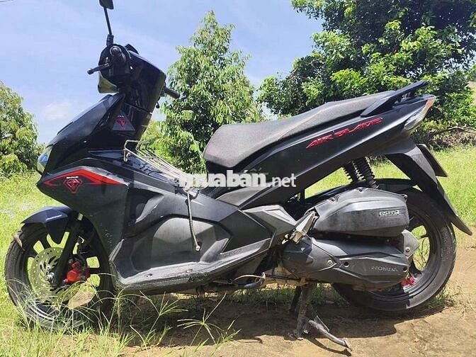 Airblade zin êm cứng