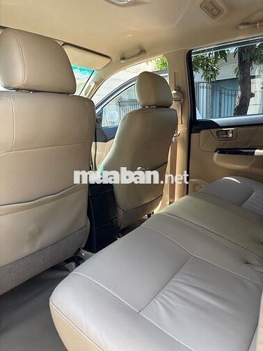 Toyota Fortuner 2016 2.7V 4X2 AT - 96000 km