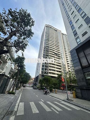 ☘️TRÀNG AN COMPLEX - CHUNG CƯ MẶT PHỐ, TT CẦU GIẤY- VIEW ĐẸP TẦNG ĐẸP