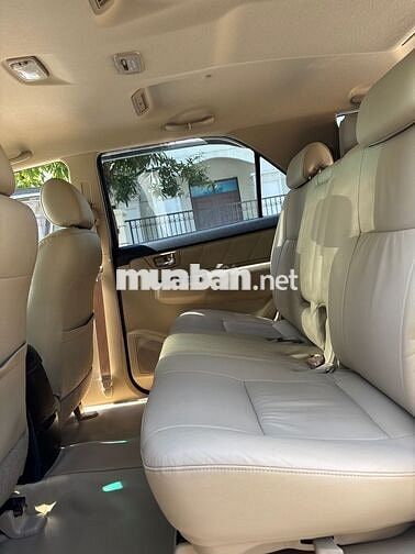 Toyota Fortuner 2016 2.7V 4X2 AT - 96000 km