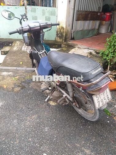 Cần bán xe Dream Đài Loan SYM...