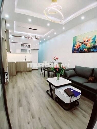 CĂN HỘ TT CẦU GIẤY, *** BÁN, ĐẸP NHƯ CCCC 65M GIÁ CHỈ 4,3 TỶ
