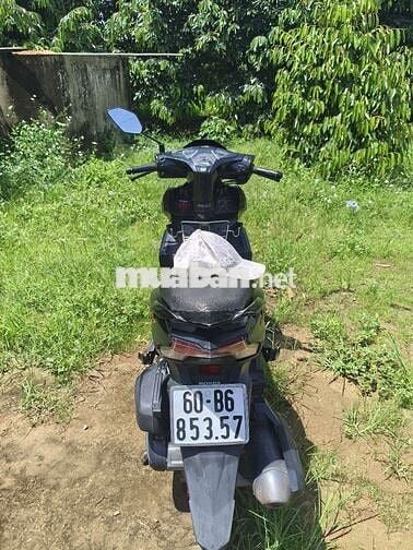 Airblade zin êm cứng