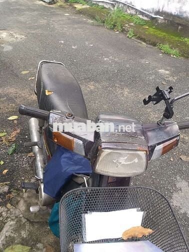 Cần bán xe Dream Đài Loan SYM...