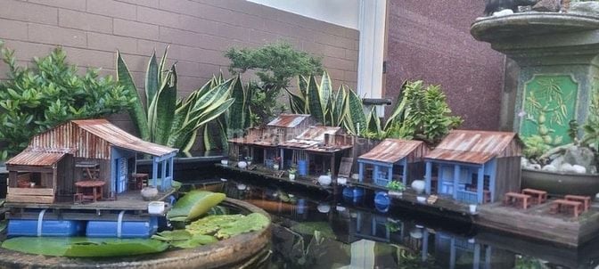 Resort 2,100m2 đất 3MT, View sân bay Phú Quốc và View biển, P Quốc