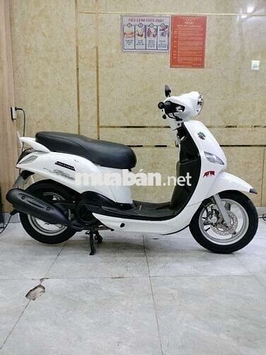 NOZZA FI 2012 ,BS 60 ,XE ĐẸP MÁY BAO ÊM MẠNH