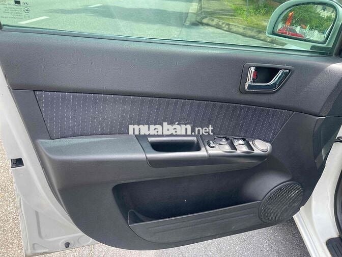 Hyundai Getz 2007 1.4 AT - 128000 km