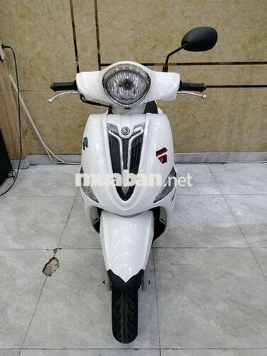 NOZZA FI 2012 ,BS 60 ,XE ĐẸP MÁY BAO ÊM MẠNH