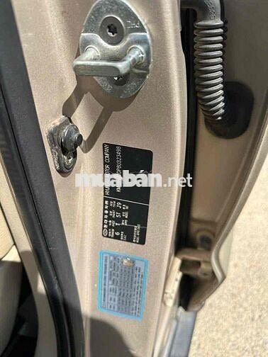 Hyundai Santa Fe 2007 2.7L 4WD - 10000 km