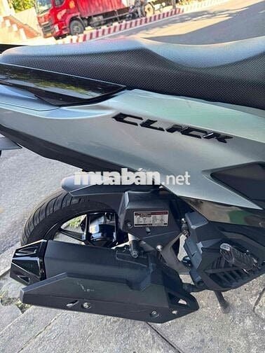 VARIO 125 đời 2023 BẠC PORCHE SIÊU ĐẸP LUN BIỄN 43