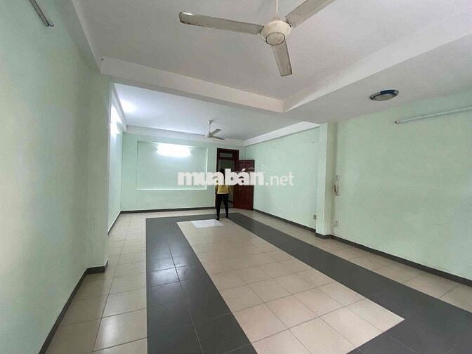 Nhà Phố ( 5x25 - 4 Tầng - 5Pn Lớn ) Võ Thị Nhờ..Khu Vực Sầm Uất