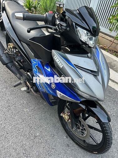 yamaha Excitet 150 Up Led kiểng xinh đẹp 90%