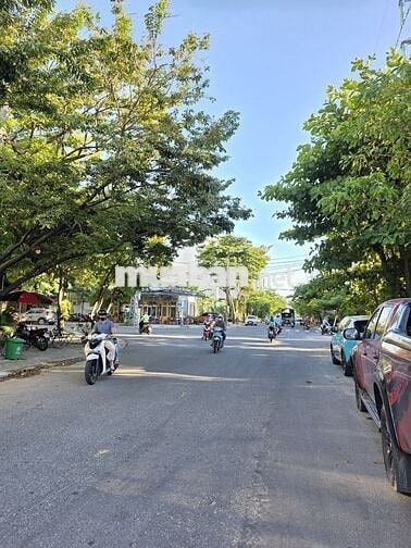 BÁN ĐẤT MT HÀ KỲ NGỘ DT 80M ĐƯỜNG 15M