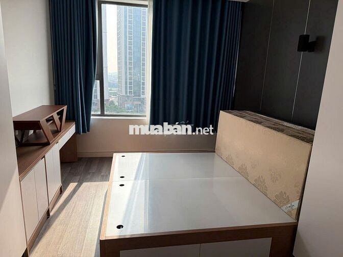 Cho thuê CH Ascent Lakeside Q7, 93.5m2/ 2PN, NT đầy đủ, giá 17 triệu
