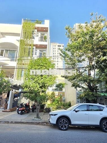 BÁN ĐẤT MT HÀ KỲ NGỘ DT 80M ĐƯỜNG 15M