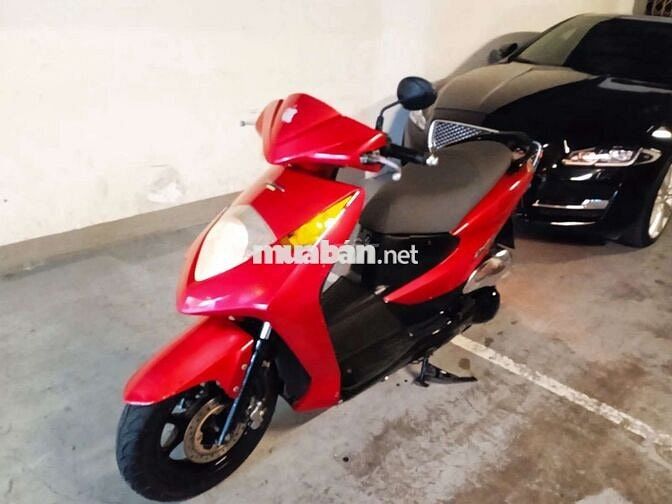 HONDA DYLAN 150 NK Ý ĐỜI CUỐI CÙNG BS Q3 SIÊU BỀN