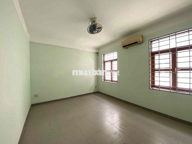 Nhà Phố ( 5x25 - 4 Tầng - 5Pn Lớn ) Võ Thị Nhờ..Khu Vực Sầm Uất