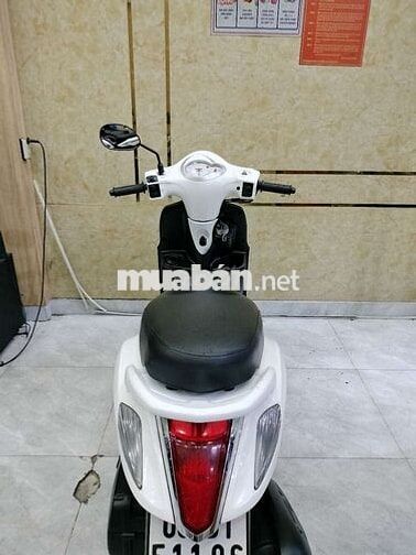NOZZA FI 2012 ,BS 60 ,XE ĐẸP MÁY BAO ÊM MẠNH