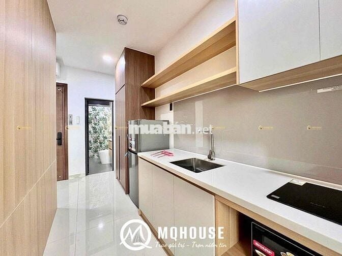 KHAI TRƯƠNG CĂN HỘ  DIỆN TÍCH RỘNG PHONG CÁCH SANG TRỌNG