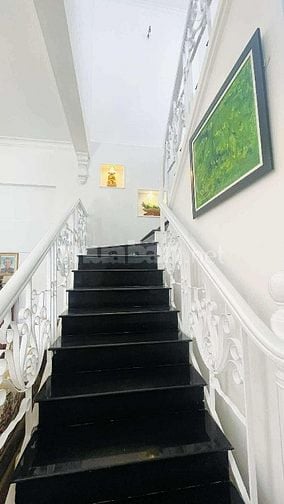 Định cư Mỹ cần bán gấp nhà 150m2 tại Hồ Đắc Di, Tây Thạnh, Tân Phú.