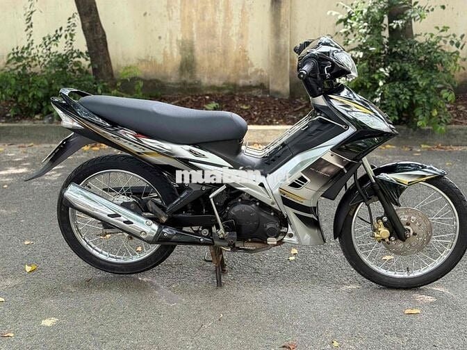 BÁN EX 1S94 2008 MÁY ZIN