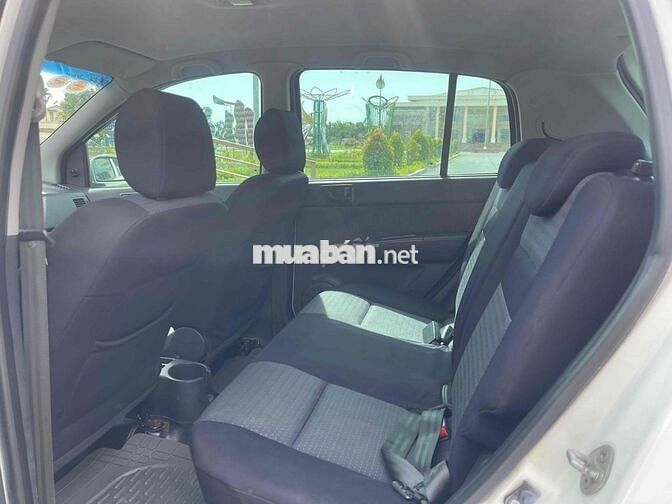 Hyundai Getz 2007 1.4 AT - 128000 km