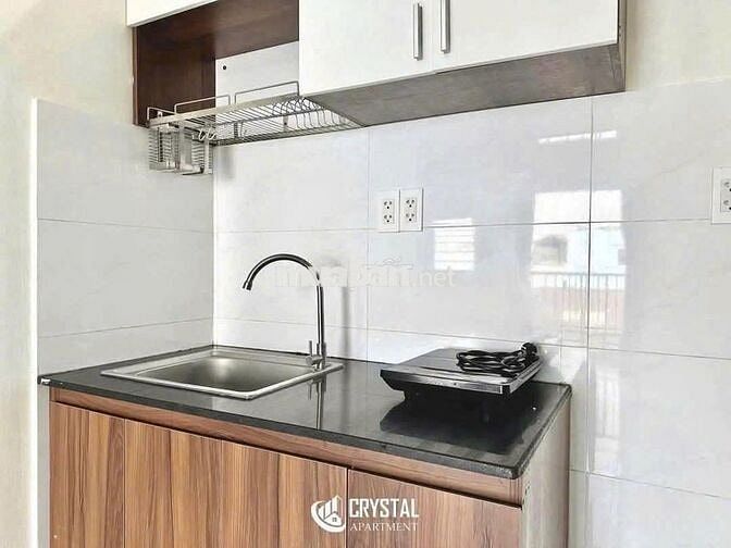 😍 Căn hộ 30m2 ngay gần Aeon Tân Phú - Tân Kỳ Tân Quý, Quận Tân Phú