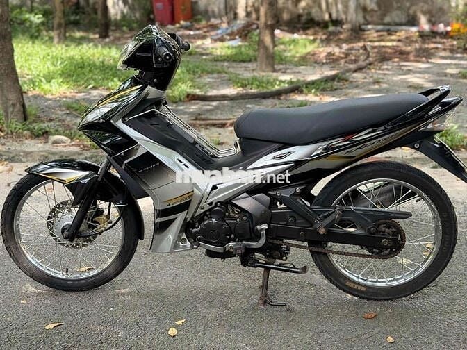 BÁN EX 1S94 2008 MÁY ZIN