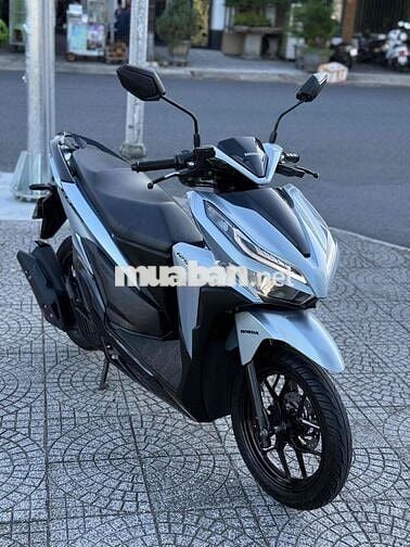 VARIO 125 đời 2023 BẠC PORCHE SIÊU ĐẸP LUN BIỄN 43