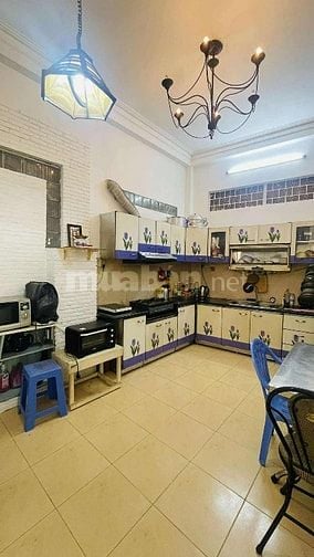 Định cư Mỹ cần bán gấp nhà 150m2 tại Hồ Đắc Di, Tây Thạnh, Tân Phú.