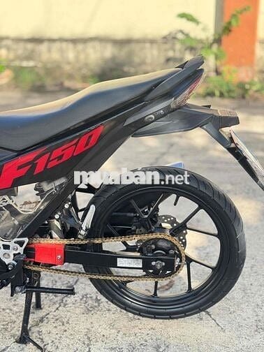 SATRIA MÁY ZIN CHẤT LẮM