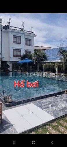 Resort 2,100m2 đất 3MT, View sân bay Phú Quốc và View biển, P Quốc