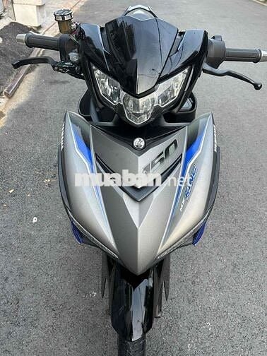 yamaha Excitet 150 Up Led kiểng xinh đẹp 90%