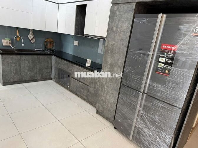 Cho thuê CH Ascent Lakeside Q7, 93.5m2/ 2PN, NT đầy đủ, giá 17 triệu