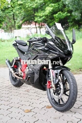 🩶🥰 GPX DEMON 200GR 2021 XE ĐẸP   CÓ ĐỔI XE VÀ GOP