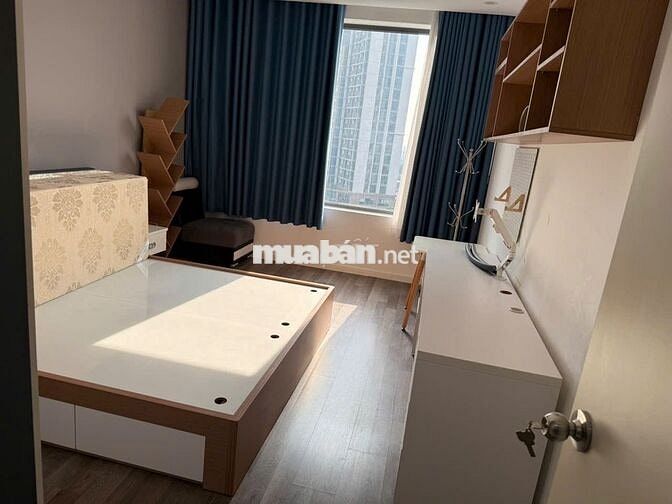 Cho thuê CH Ascent Lakeside Q7, 93.5m2/ 2PN, NT đầy đủ, giá 17 triệu