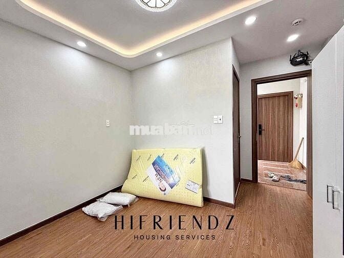 PHÒNG TRỌ  BAN CÔNG SIÊU THOÁNG NGAY TRẦN VĂN CẨN,GIÁ RẺ Q.TÂN PHÚ