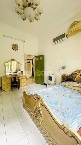Định cư Mỹ cần bán gấp nhà 150m2 tại Hồ Đắc Di, Tây Thạnh, Tân Phú.