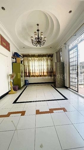 Định cư Mỹ cần bán gấp nhà 150m2 tại Hồ Đắc Di, Tây Thạnh, Tân Phú.
